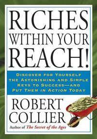 Cover image for Riches within Your Reach!