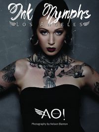 Cover image for AOI Ink Nymphs Los Angeles