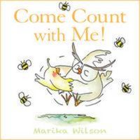 Cover image for Come Count with Me