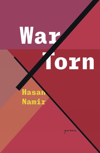 Cover image for War / Torn