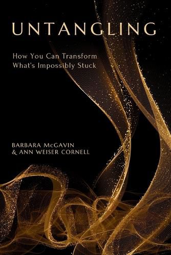 Cover image for Untangling