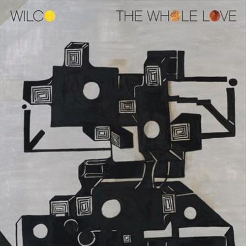Whole Love Standard Edition