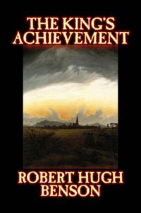 Cover image for The King's Achievement