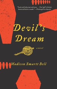 Cover image for Devil's Dream