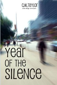 Cover image for Year of the Silence