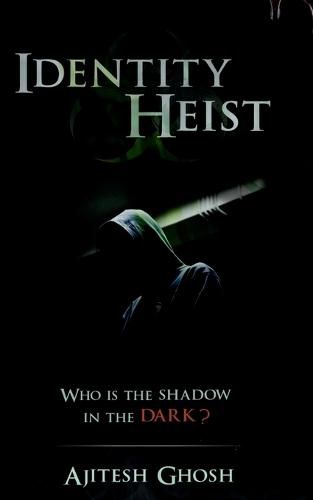 Cover image for Identity Heist