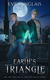 Cover image for Earth's Triangle