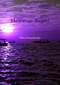 Cover image for Heavenar: Regret