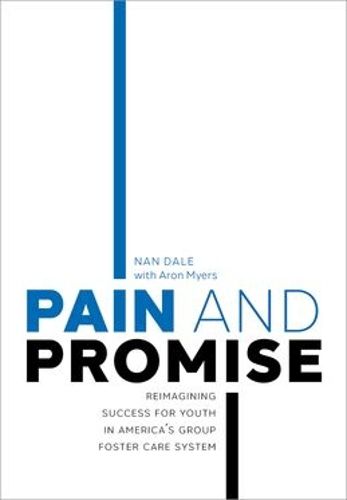 Cover image for Pain and Promise