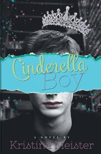 Cover image for Cinderella Boy