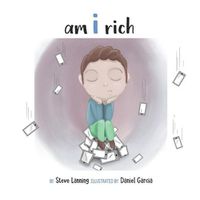 Cover image for am i rich