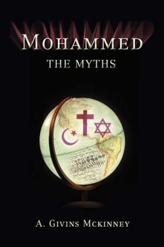 Cover image for Mohammed: the Myths