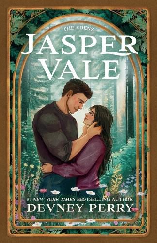 Cover image for Jasper Vale