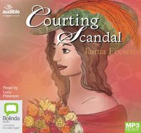 Cover image for Courting Scandal