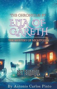 Cover image for The Chronicles By Elia Of Gareth