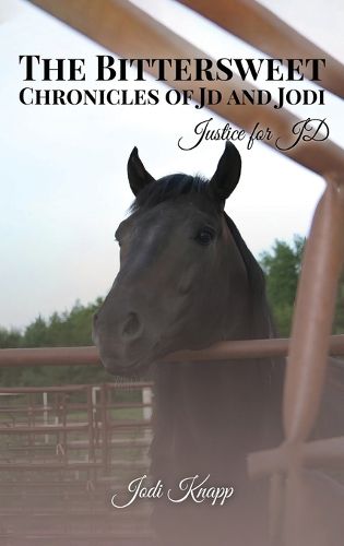 Cover image for The Bittersweet Chronicles of JD and Jodi