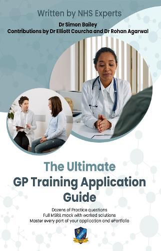 Cover image for The Ultimate GP Training Application Guide