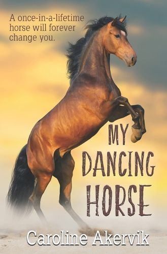 Cover image for My Dancing Horse