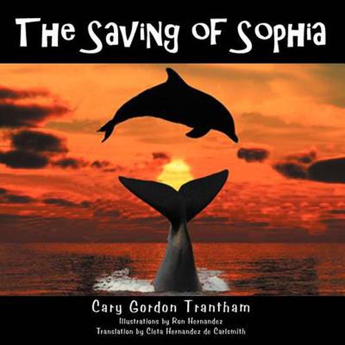 Cover image for The Saving of Sophia