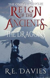 Cover image for Reign of the Ancients