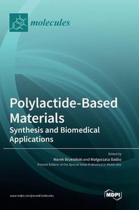 Cover image for Polylactide-Based Materials