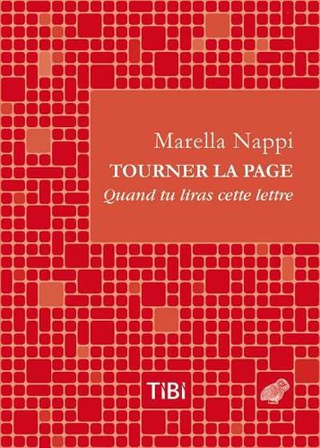 Cover image for Tourner La Page