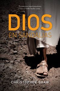 Cover image for Dios En Sandalias