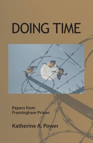 Cover image for Doing Time