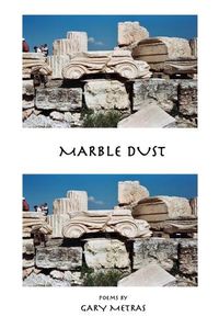 Cover image for Marble Dust