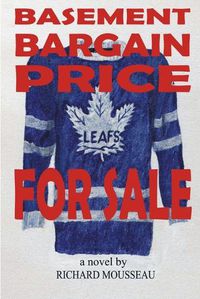 Cover image for Basement Bargain Price Leafs For Sale