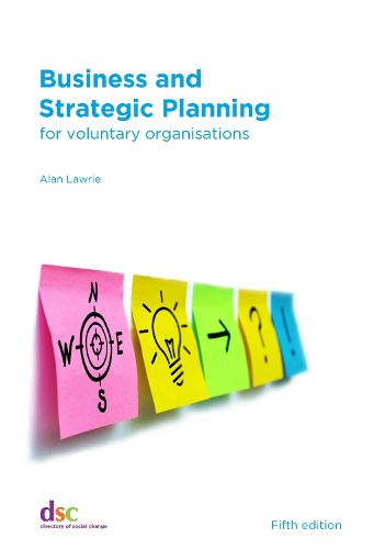 Cover image for Business and Strategic Planning