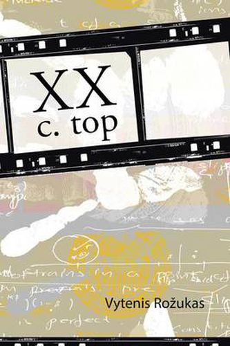 Cover image for XX C. Top