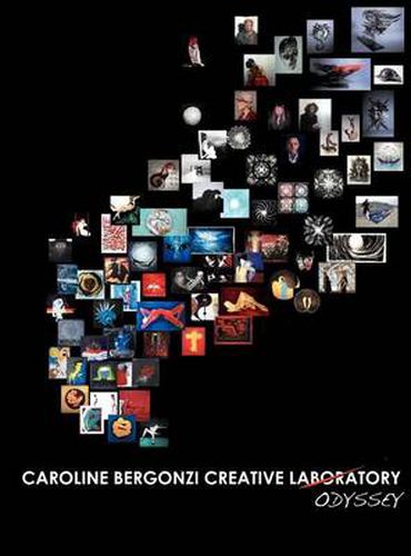 Cover image for Caroline Bergonzi Creative Odyssey