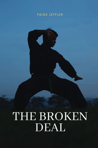 Cover image for The broken deal