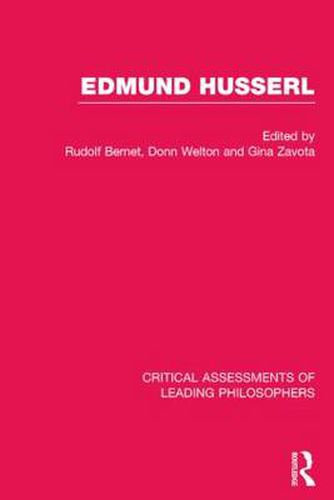 Edmund Husserl