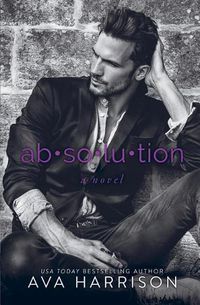 Cover image for absolution