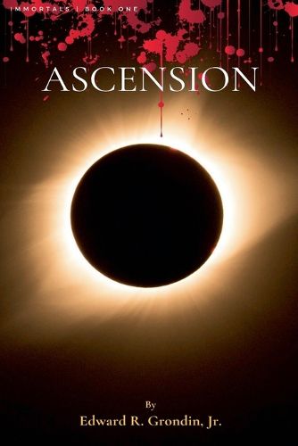 Cover image for Ascension