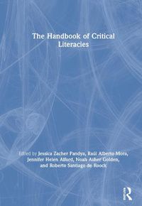 Cover image for The Handbook of Critical Literacies