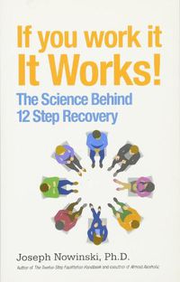 Cover image for If You Work It, It Works