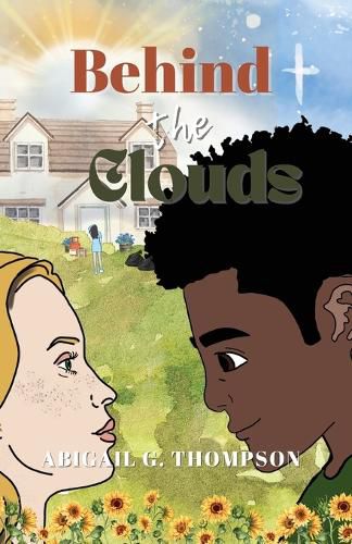Cover image for Behind the Clouds