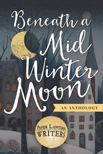 Cover image for Beneath a Midwinter Moon