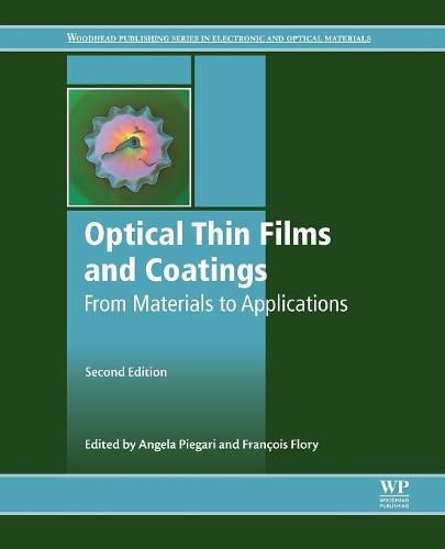 Cover image for Optical Thin Films and Coatings: From Materials to Applications