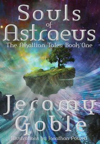 Cover image for Souls of Astraeus