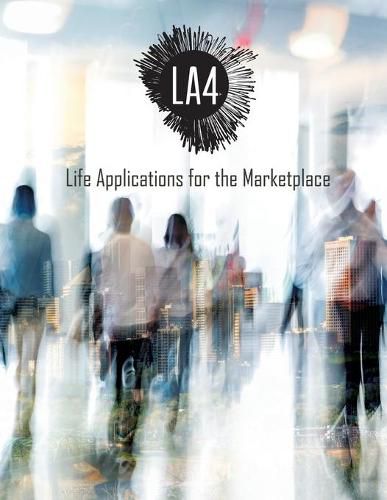 Cover image for LA4 Marketplace