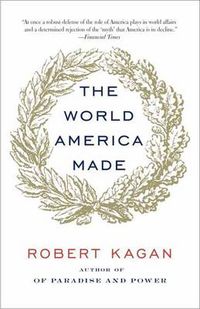 Cover image for The World America Made