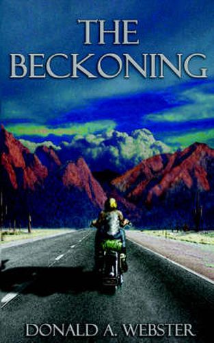 Cover image for The Beckoning