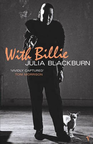 Cover image for With Billie