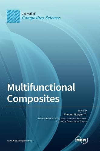 Cover image for Multifunctional Composites
