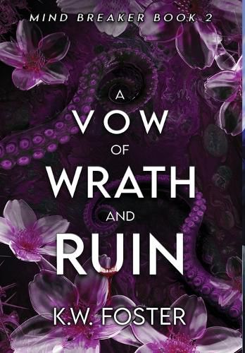 Cover image for A Vow of Wrath and Ruin