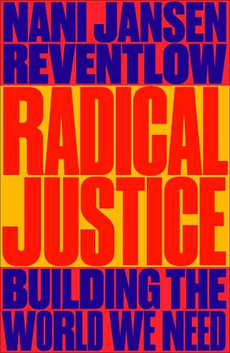 Cover image for Radical Justice